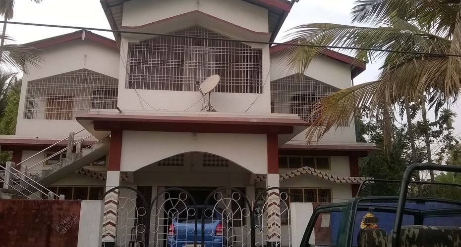 Sidhartha Guest House, Kaziranga 1